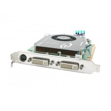 EVGA GeForce 8600 GT DirectX 10 256-P2-N751-TR 256MB 128-Bit GDDR3 PCI Express x16 SLI Support Video Card