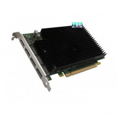 PNY Nvidia Quadro NVS 450 512MB PCI-e DP Video Graphics Card VCQ450NVS-X16