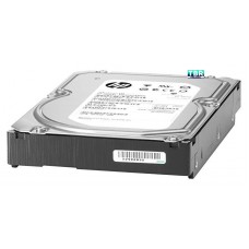 HPE Midline Hard Drive 1 TB SATA 6Gb/s 801882-B21 Internal 3.5" LFF 7200 rpm
