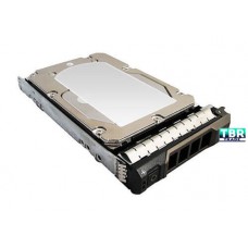 Total Micro 300GB 3.5" SAS Hard Drive w/Tray 342-2087-TM Dell PowerEdge 2950