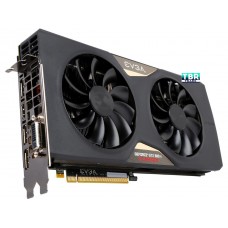 EVGA GeForce GTX 980 Ti 06G-P4-4998-KR 6GB CLASSIFIED GAMING w/ACX 2.0+ Whisper Silent Cooling w/ Free Installed Backplate Graphics Card