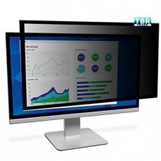 3M™ PF185W9F Framed Privacy Filter for 18.5" Widescreen Monitor 16:9