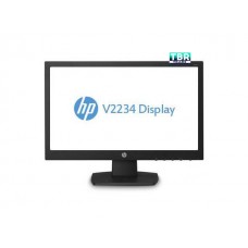 HP V5G70A6#ABA Business V223 21.5" LED LCD Monitor 16:9 5 ms 1920x 1080
