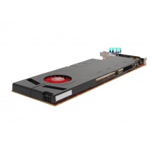 AMD FirePro R5000 100-505855 2GB 256-bit GDDR5 Workstation Video Card