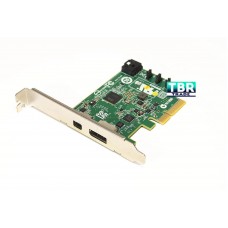 HP Thunderbold-2 PCI-E X4 I/O CAard or HP F3F43AA 743098-002 753732-001