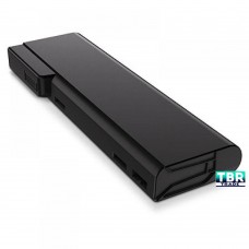 Total Micro 5200 mAh Notebook Battery KU531AA-TM for HP Compaq 6530b 6-Cell