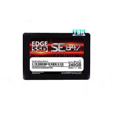 EDGE SE847 Solid State Drive 240 GB SATA 6Gb/s PE245795 Internal 2.5"