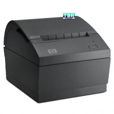 HP Dual Serial USB Thermal Receipt Printer Monochrome BM476AA 203 dpi USB
