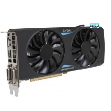 EVGA GeForce GTX 970 04G-P4-2972-KR 4GB GAMING w/ACX 2.0 silent cooling graphics card