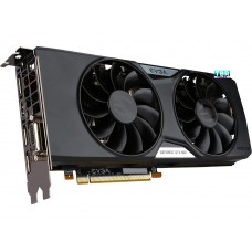 EVGA GeForce GTX 960 04G-P4-3966-KR 4GB SSC gaming w/ACX 2.0+ whisper silent cooling w/ free installed backplate graphics card
