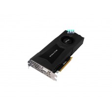 PNY GeForce GTX 1080 DirectX 12 VCGGTX10808PB 8GB 256-Bit GDDR5X PCI express 3.0 x16 blower edition video card
