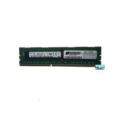 Samsung DDR3 8 GB DIMM 240-pin M393B1K70DH0-YK0 Memory Registered PC3-12800
