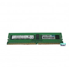 HP SKhynix 759934-B21 8GB 2RX8 PC4-2133P-RE0-11 762200-081 Memory Module