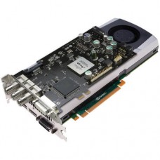 PNY QUADRO 5000SDI PCIE 2 2.5 GB GDDR5 DVI-I DP (2) 3-PIN MINI DIN DVI-DL+DP+ VIDEO CARD