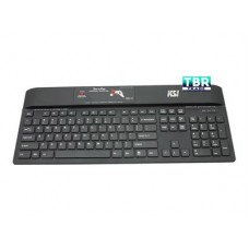 Key Source International 1700 SX Series KSI-1700-SX HB-16 Keyboard USB