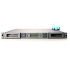 Hewlett Packard Enterprise 1/8 G2 LTO-5 Tape Autoloader BL536B