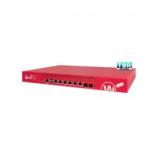 Watchguard Firebox M400 8 ports 10Mb LAN 100Mb LAN GigE WGM40063