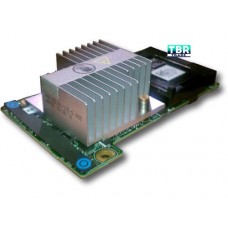DELL H710P Mini RAID Controller Card with 1GB