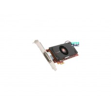 AMD FirePro 2450 100-505841 512MB PCI Express x1 Multi-View Workstation Graphics Accelerator