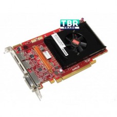 Barco MXRT-5500 FirePro Graphic Card 2 GB GDDR5 PCI Express 3.0 x16 Single Slot Space Required