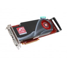 AMD FireGL V8650 100-505509 2GB PCI Express x16 Workstation Video Card