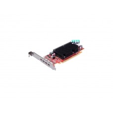 Sapphire Video Card 100-505982 AMD FirePro 2460 512M GDDR5 PCI Express QUAD MINI DisplayPort (ROHS) FULL