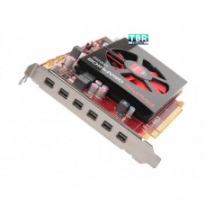 AMD Firepro W600 PCIE 2GB GDDR5 Video Card 
