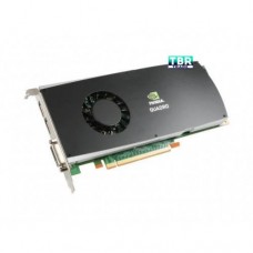 HP FY949UT Nvidia Quadro Fx3800 1 GB Graphics Card
