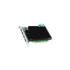 NVIDIA Quadro  NVS 450 Pcle Video Card NVS450 512MB 4 Monitors