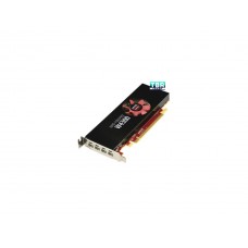 HP AMD Firepro W4300 4GB Video Card