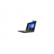 Dell Latitude 5480 14" Business Notebook Intel Core i3 -7100U 7th Gen 2.40 GHz 8 GB RAM 256 GB SSD Anti-glare Windows 10 Pro