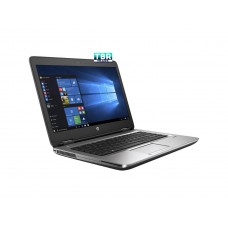 HP ProBook 645 G3 14" LCD Notebook AMD A-Series A10-8730B 1BS15UT#ABA