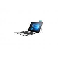 HP Elite x2 1012 G1 W0S22UT#ABA Tablet with Travel Keyboard Intel Core M5 6Y54 1.10 GHz 8 GB Memory 256 GB SSD
