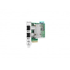 HP StoreFabric CN1100R Dual Port Converged Network Adapter