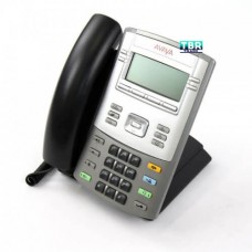 Avaya 1120E IP Deskphone VoIP phone