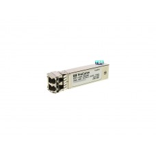 HP J9152A ProCurve 10GBase-LRM SFP+ Transceiver 10 Gbps Gigabit Ethernet Full-duplex