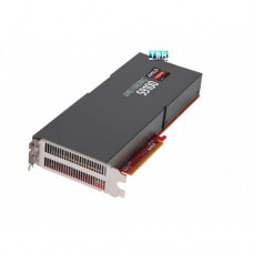 AMD Video Card 100-505984 AMD FirePro S9100 12GB GDDR5 PCI Express3.0 LITE Video Card