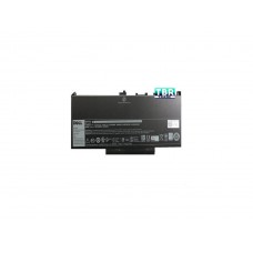 Total Micro 451-BBSY-TM 55Whr 4-Cell Total Micro Battery Dell