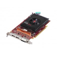 AMD FirePro W5000 2GB PCIe Workstation Graphics Card