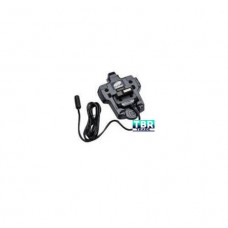 Zebra Power Adapter P1063406-061 for ZQ500 Series ZQ510 ZQ520 Black
