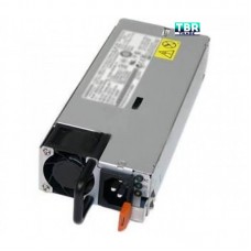 Lenovo High Efficiency Power Supply Hot-plug Redundant 550 Watt 00AL533