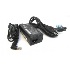 BTI AC Power Adapter For Notebook 65Watt 3.4A 19V AC/DC AC-1965103 WSC0703YH