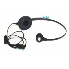  Plantronics EncorePro Monaural Ear-Hook Head-Band Headset HW540D ‎203194-01