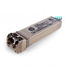 HPE B-Series SFP+ Transceiver Module 8Gb Fibre Channel SW AJ716B for HPE 32
