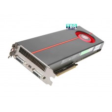 AMD Radeon HD 5970 DirectX 11 HD5970 2GB 256-Bit GDDR5 PCI Express 2.1 x16 HDCP Ready CrossFireX Support Video Card