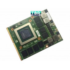NVIDIA Quadro M4000M 4GB GDDR5 GPU Laptop Video Grpahics Card N16E-Q3-A1