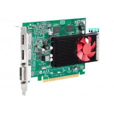 HP N3R91AT AMD Radeon R9 350 2GB X16 GFX Graphics Cards