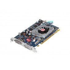 MAC ATI Radeon 9800 PRO 256MB DDR (DVI/DVI) (ADC Pro) GPU 4x/8x Video Card 603-3253 102A1440100 Apple Powermac G5