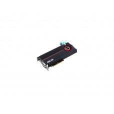 Asus EAH5870/2DIS/1GD5 Radeon 5870 Graphic Card 850 MHz Core 1 GB GDDR5 PCI Express 2.1