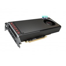 AMD Radeon RX 480 8GB GDDR5 Graphics Card PCI Express 3.0 DirectX 12 OpenGL 4.5 OEM
